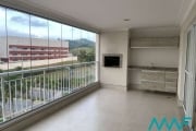 Apto Ghaia de 158m2 -  3 Suítes e Varanda Gourmet !