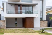 Casa Moderna em Alphaville - Só R$2.990.000,00!!!!