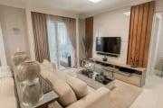 Mont Blanc 165m2 - 3 Suites + 3 Vagas R$1.850.000,00