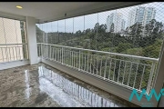 Apto Cond. Ghaia com 132m2 - Vista Reserva!