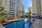 Ghaia 132m2 - 3 Dorm e 2 Vagas