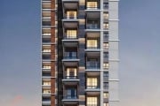 Apartamento 2 dormitórios à venda Cambuí Campinas/SP