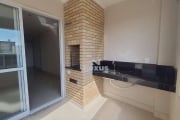 Apartamento com 2 dormitórios à venda, 72 m² por R$ 445.000,00 - Santa Mônica - Uberlândia/MG