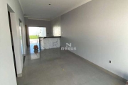 Casa com 3 dormitórios à venda, 90 m² por R$ 490.000,00 - Marta Helena - Uberlândia/MG