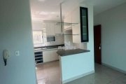 Apartamento com 2 dormitórios à venda, 66 m² por R$ 175.000,00 - Novo Mundo - Ituiutaba/MG