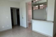 Apartamento com 2 dormitórios à venda, 53 m² por R$ 175.000,00 - Novo Mundo - Ituiutaba/MG