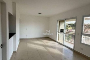 Apartamento com 3 dormitórios à venda, 90 m² por R$ 525.000,00 - Tubalina - Uberlândia/MG