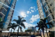 Apartamento com 3 quartos sendo 1 suíte à venda, 85 m² por R$ 650.000 - Santa Mônica - Uberlândia/MG