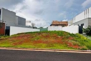 Terreno à venda, 452 m² por R$ 650.000,00 - Alphaville 1 - Uberlândia/MG