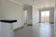 Apartamento com 2 dormitórios à venda, 144 m² por R$ 686.519,53 - Santa Mônica - Uberlândia/MG