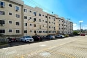 PORTO SINOS - APARTAMENTO 2 QUARTOS AO LADO DO SESI NO BAIRRO RONDONIA EM NOVO HAMBURGO