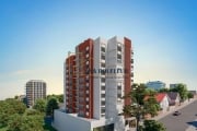 GOMES 256 - Apartamento NOVO no Centro de Novo Hamburgo com 2 quartos e vaga