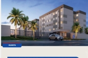 Apartamentos Novos no Siqueira utilizando o Entrada Moradia Ceará! 100% FINANCIADO!