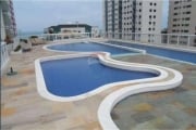 Apartamento 3 quartos, 123m² - Locação - Vila Tupi - Praia Grande/SP