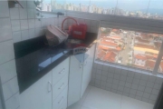 'Apartamento Moderno em Vila Tupi, Praia Grande!'