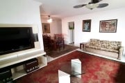 Apartamento 3 quartos, 125 m² - Tupi - Praia Grande/SP