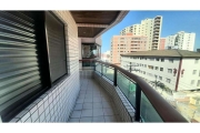 Apartamento com 2 quartos, 93 m², à venda por R$ 500.000- Tupi - Praia Grande/SP