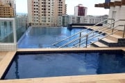 Apartamento 3 quartos, 131 m² - Vila Tupi - Praia Grande/SP