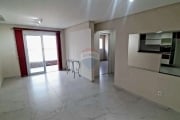 Apartamento com 2 dormitórios suítes, 92 m² - venda por R$ 800.000,00 - Aviação - Praia Grande/SP