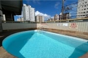 Apartamento com 1 dormitório à venda, 78 m² por R$ 320.000,00 - Tupi - Praia Grande/SP