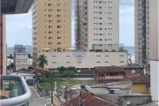 Apartamento C/Vista Mar em Praia Grande, 3 Quartos