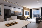 Apartamento Moderno na Praia Grande - Em Breve!