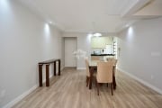 APARTAMENTO 3 QUARTOS COM 1 SUÍTE E VAGA EM COQUEIROS FLORIANÓPOLIS/SC