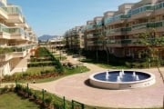 Garden com 123m² = Condominio Barra Village Prime