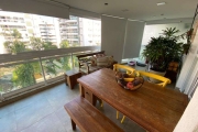 Apartamento à venda em Rio de Janeiro, Recreio dos Bandeirantes, com 4 quartos, com 122 m²