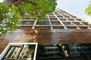 Estúdio à venda em Rio de Janeiro, Centro, com 1 quarto, com 37 m², SkyLux by Tegra