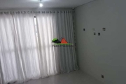 Apartamento 85 m² reformado à venda no Centro de Santo André 2 quartos, 1 vaga