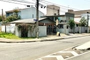 TERRENO COMERCIAL E RESIDENCIAL