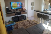 APARTAMENTO INTEIRO MOBILIADO Á VENDA  EM LONDRINA - PR