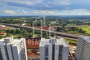 Apartamento à venda, 2 Vagas garagem, Solar Alta Vista, Aurora, LONDRINA - PR