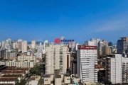 Exclusivo Apartamento de Alto Padrão, finamente decorado, com Terraço Gourmet no Gonzaga - Luxo e Sofisticação.