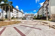 APARTAMENTO 2/4 COM VARANDA EM ABRANTES - CAMAÇARI/BA