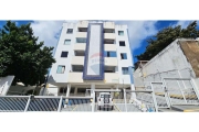 Apartamento 2/4 com suíte em Itapuã