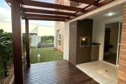 Apartamento à venda  com 3 quarto(s)