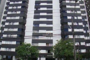 Apartamento com 3 dormitórios à venda, 161 m² por R$ 1.400.000,00 - Batel - Curitiba/PR