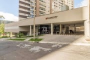 Apartamento com 2 dormitórios à venda, 77 m² por R$ 720.000,00 - Cristo Rei - Curitiba/PR