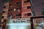 Apartamento com 3 dormitórios à venda, 67 m² por R$ 477.000,00 - Weissópolis - Pinhais/PR