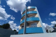 Apartamento com 3 dormitórios à venda, 71 m² por R$ 318.000 - Cruzeiro - São José dos Pinhais/PR