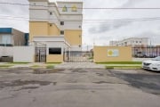 Apartamento Garden com 2 dormitórios à venda, 53 m² por R$ 270.000,00 - Cidade Jardim - São José dos Pinhais/PR