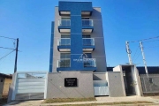 Apartamento com 2 dormitórios à venda, 50 m² por R$ 229.900 - Afonso Pena - São José dos Pinhais/PR