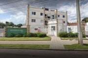 Apartamento Garden com 3 dormitórios à venda, 87 m² por R$ 370.000 - Tindiquera - Araucária/PR