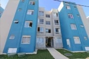 Apartamento com 2 dormitórios à venda, 49 m² por R$ 165.000,00 - Jardim Campo Verde - Almirante Tamandaré/PR