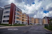 Apartamento com 2 dormitórios à venda, 42 m² por R$ 200.000,00 - Tanguá - Almirante Tamandaré/PR