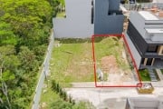 Terreno à venda, 150 m² por R$ 580.000,00 - Campo Comprido - Curitiba/PR