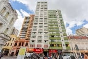 Apartamento com 2 dormitórios à venda, 90 m² por R$ 437.000 - Centro - Curitiba/PR