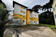 Apartamento com 2 dormitórios à venda, 45 m² por R$ 190.000,00 - Tatuquara - Curitiba/PR